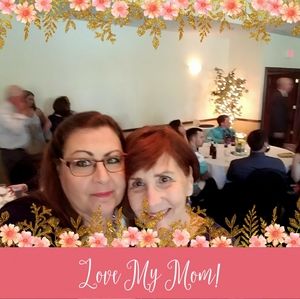 Meet your Posher, Jeri